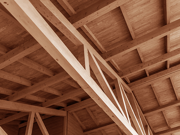 Realizzazione-tetto-in-legno-isolato-coibentato-a-due-falde-Scandiano