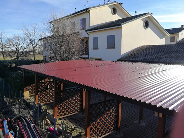 Tetto-coibentato-in-lamiera-Reggio-emilia-albinea