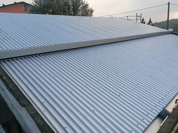 realizzazione-di-tetti-industriali-in-lamiera